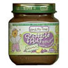 Healthy Times Baby Food Jar